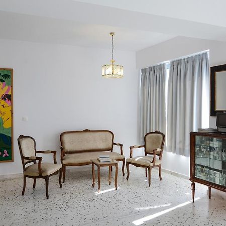 Apartament Aris In Psiri Ateny Zewnętrze zdjęcie