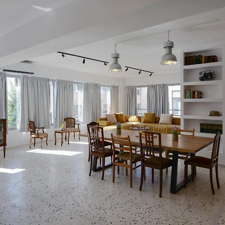 Apartament Aris In Psiri Ateny Zewnętrze zdjęcie