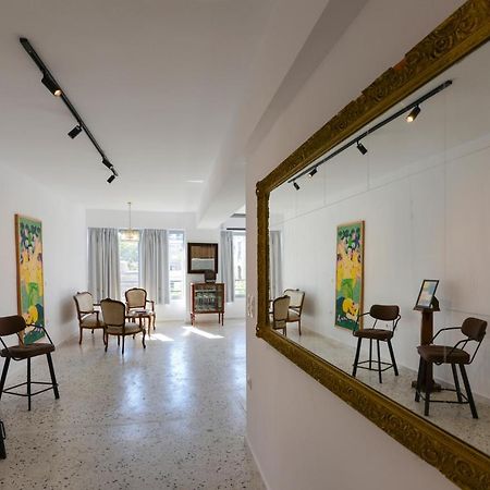 Apartament Aris In Psiri Ateny Zewnętrze zdjęcie