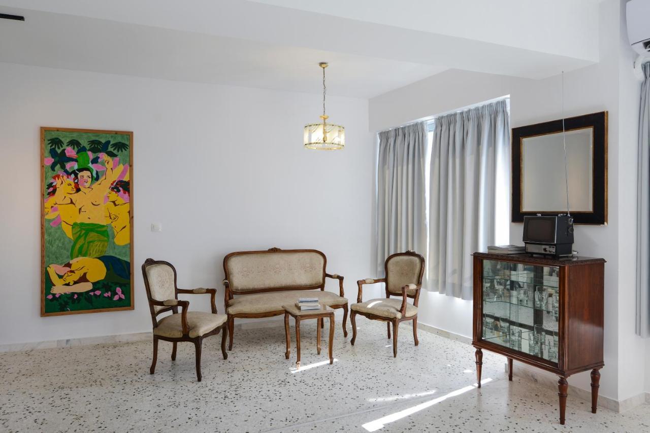Apartament Aris In Psiri Ateny Zewnętrze zdjęcie