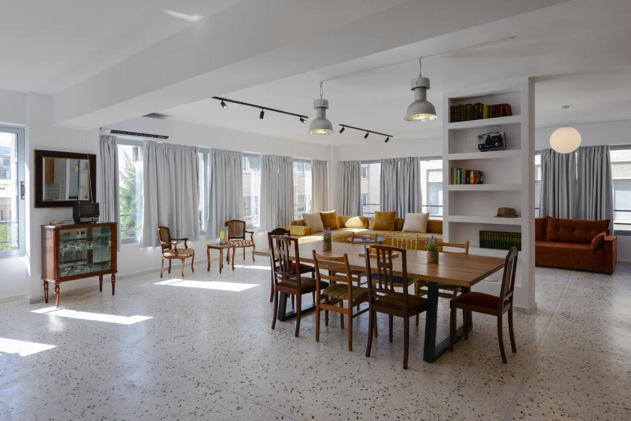 Apartament Aris In Psiri Ateny Zewnętrze zdjęcie