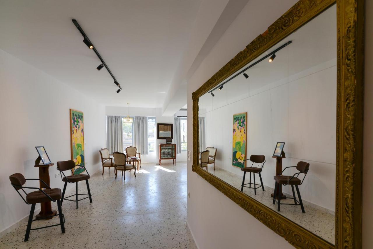 Apartament Aris In Psiri Ateny Zewnętrze zdjęcie
