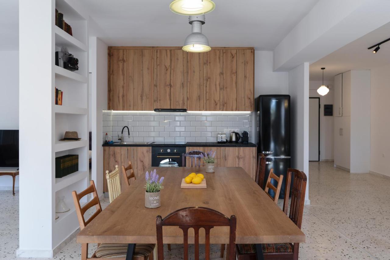 Apartament Aris In Psiri Ateny Zewnętrze zdjęcie