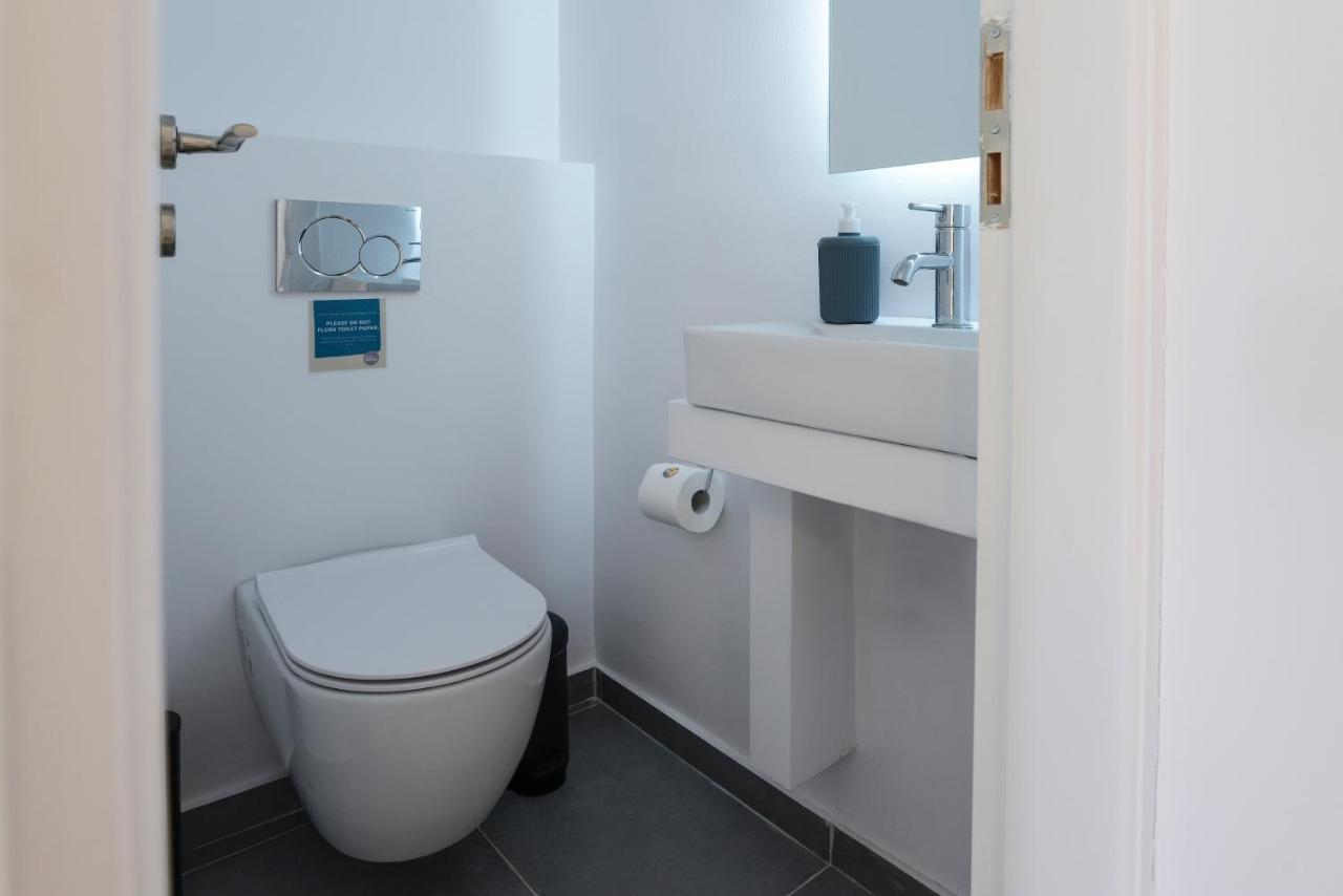 Apartament Aris In Psiri Ateny Zewnętrze zdjęcie