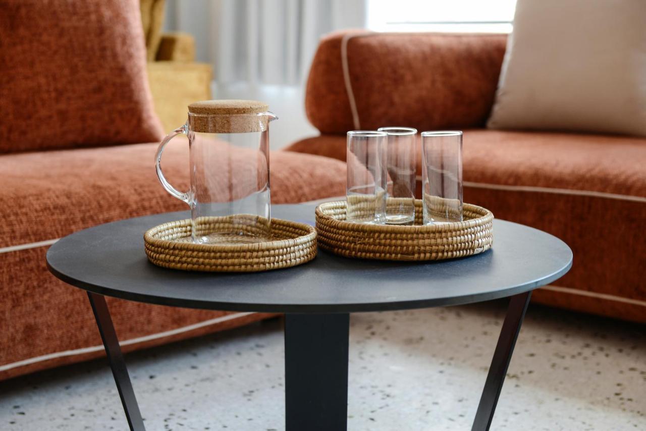 Apartament Aris In Psiri Ateny Zewnętrze zdjęcie